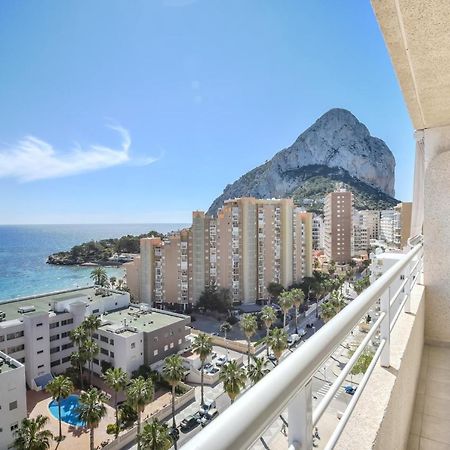 Homeincalpe Apolo XVI 2-11-52 Exteriör bild